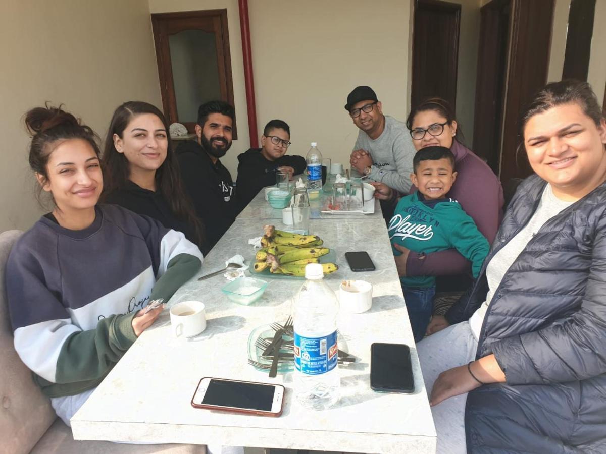 Hotel Malhotra Inn 50 Meter From Golden Temple Amritsar Exteriör bild