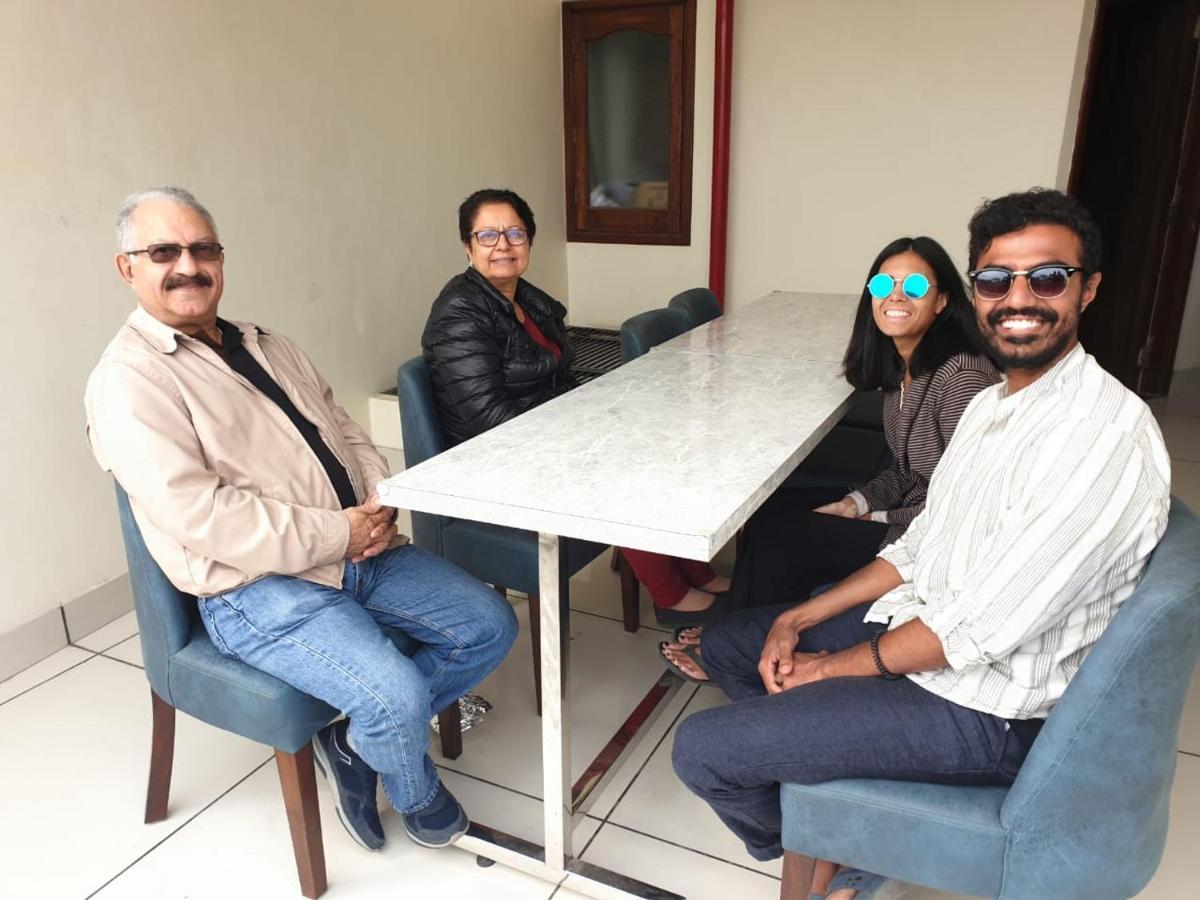 Hotel Malhotra Inn 50 Meter From Golden Temple Amritsar Exteriör bild
